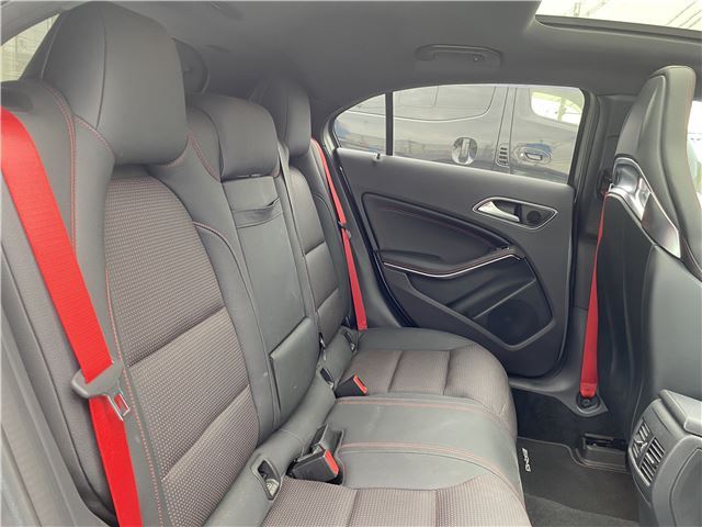 2014 Mercedes-BENZ A-CLASS AMG — миниатюра 19