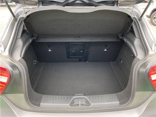 2014 Mercedes-BENZ A-CLASS AMG — миниатюра 20