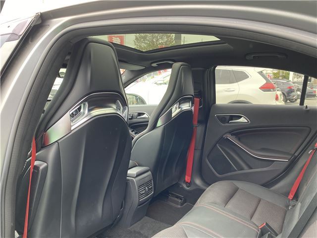 2014 Mercedes-BENZ A-CLASS AMG — миниатюра 21