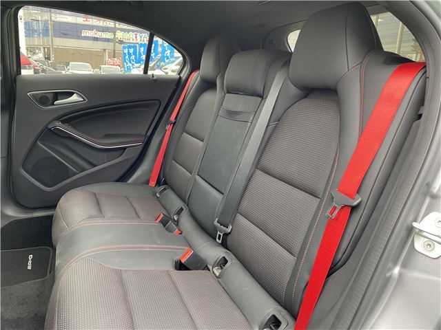 2014 Mercedes-BENZ A-CLASS AMG — миниатюра 22