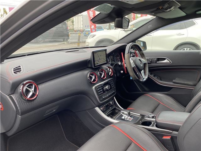 2014 Mercedes-BENZ A-CLASS AMG — миниатюра 23