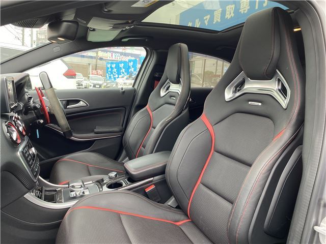 2014 Mercedes-BENZ A-CLASS AMG — миниатюра 24