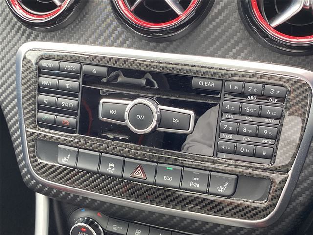 2014 Mercedes-BENZ A-CLASS AMG — миниатюра 28