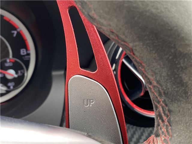2014 Mercedes-BENZ A-CLASS AMG — миниатюра 35