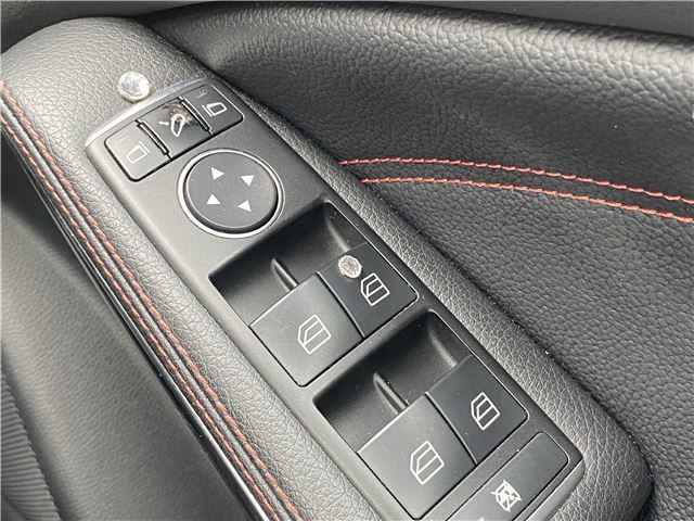 2014 Mercedes-BENZ A-CLASS AMG — миниатюра 38