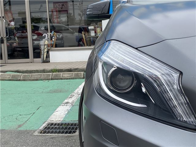 2014 Mercedes-BENZ A-CLASS AMG — миниатюра 42