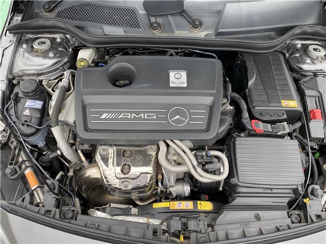 2014 Mercedes-BENZ A-CLASS AMG — миниатюра 47