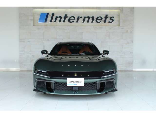 صورة مصغرة 3 لـ 2025 Ferrari 12CILINDRI