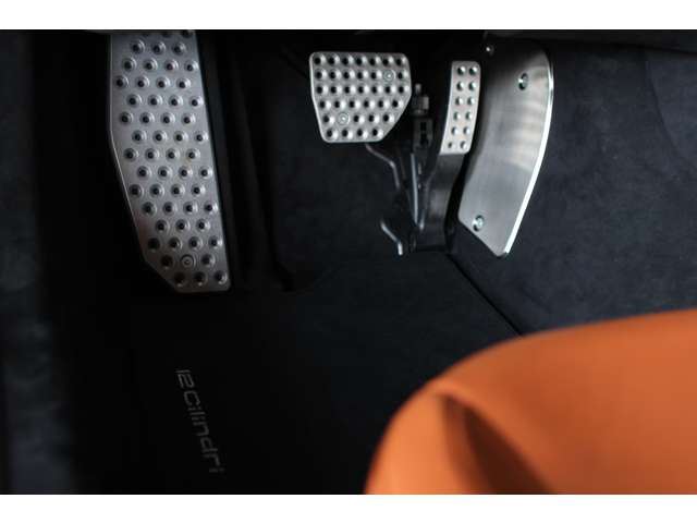 صورة مصغرة 15 لـ 2025 Ferrari 12CILINDRI