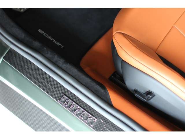 صورة مصغرة 14 لـ 2025 Ferrari 12CILINDRI