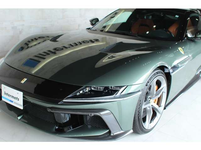 صورة مصغرة 17 لـ 2025 Ferrari 12CILINDRI