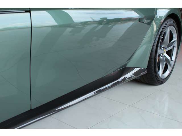 صورة مصغرة 20 لـ 2025 Ferrari 12CILINDRI