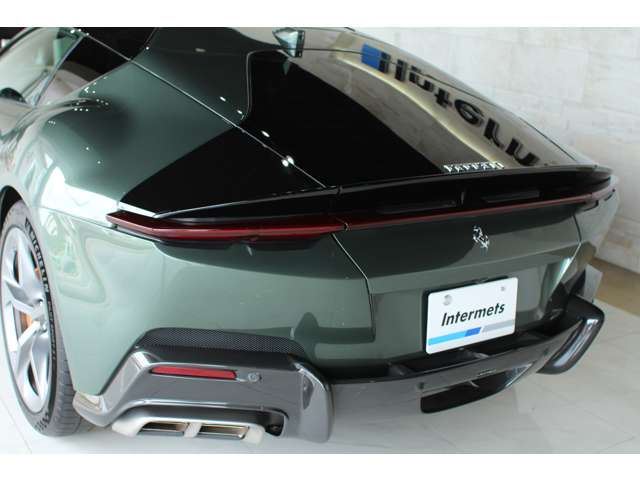 صورة مصغرة 22 لـ 2025 Ferrari 12CILINDRI