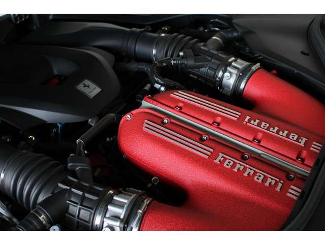 صورة مصغرة 23 لـ 2025 Ferrari 12CILINDRI