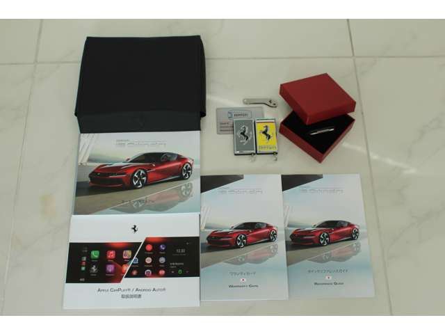 صورة مصغرة 26 لـ 2025 Ferrari 12CILINDRI