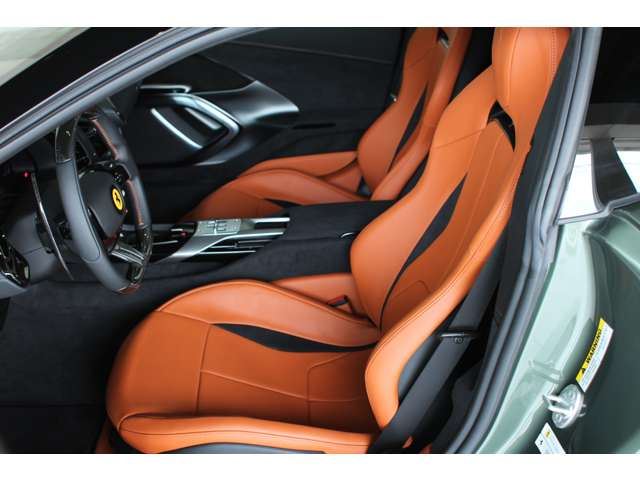 صورة مصغرة 9 لـ 2025 Ferrari 12CILINDRI