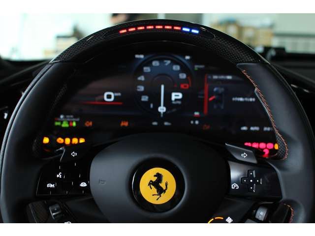 صورة مصغرة 8 لـ 2025 Ferrari 12CILINDRI