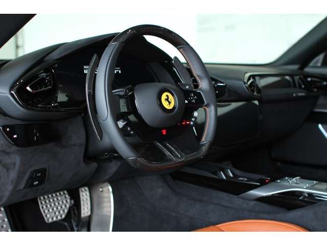صورة مصغرة 6 لـ 2025 Ferrari 12CILINDRI