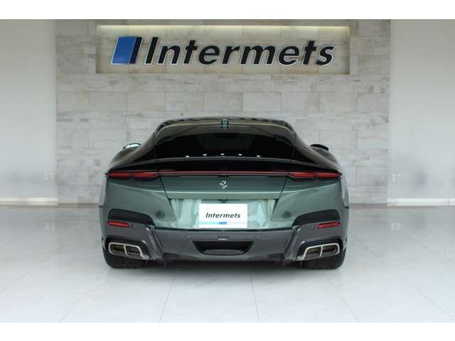 صورة مصغرة 5 لـ 2025 Ferrari 12CILINDRI