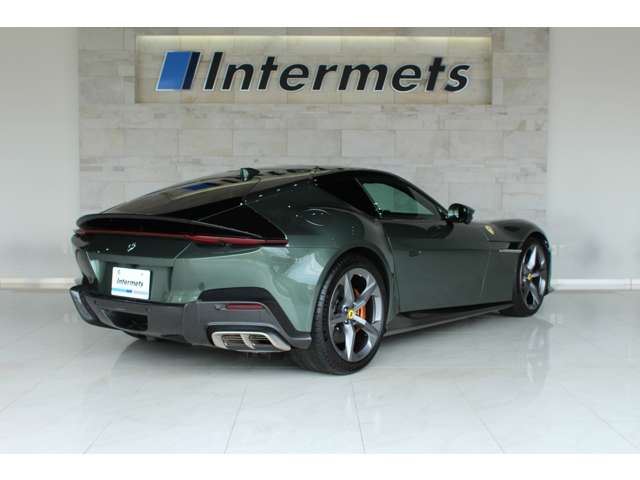 صورة مصغرة 4 لـ 2025 Ferrari 12CILINDRI