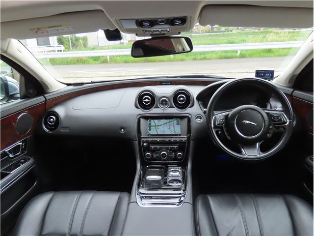 2017 Jaguar OTHER — миниатюра 3