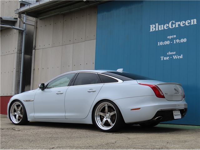 2017 Jaguar OTHER — миниатюра 12