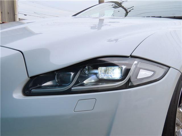 2017 Jaguar OTHER — миниатюра 14