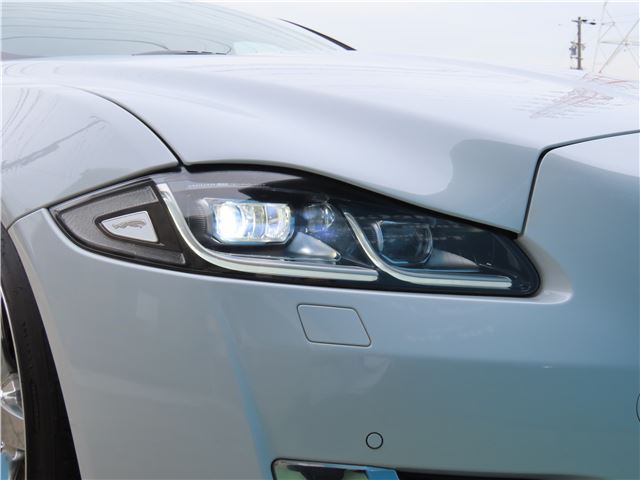 2017 Jaguar OTHER — миниатюра 13