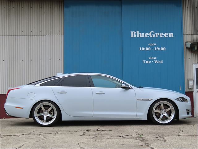 2017 Jaguar OTHER — миниатюра 11