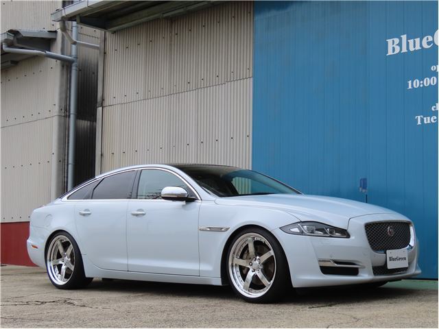 2017 Jaguar OTHER — миниатюра 10
