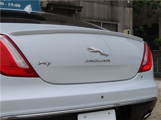 2017 Jaguar OTHER — миниатюра 6