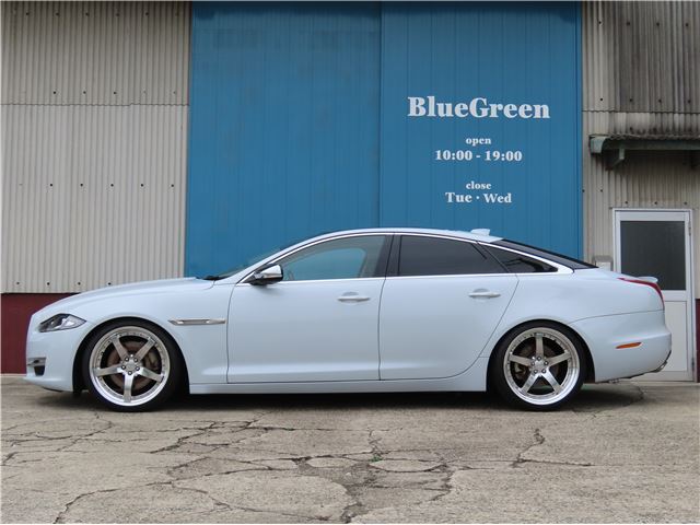 2017 Jaguar OTHER — миниатюра 4