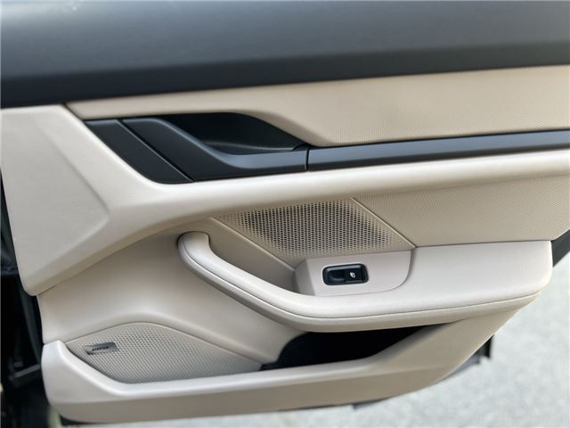 2023 Porsche TAYCAN CROSS TURISMO 缩略图 12