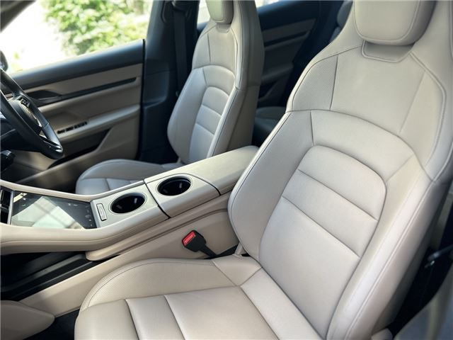 2023 Porsche TAYCAN CROSS TURISMO 缩略图 14