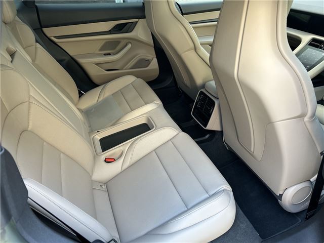 2023 Porsche TAYCAN CROSS TURISMO 缩略图 11