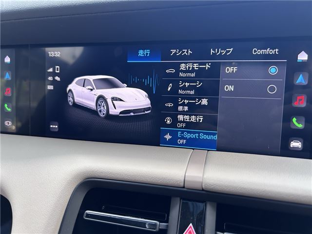2023 Porsche TAYCAN CROSS TURISMO 缩略图 17