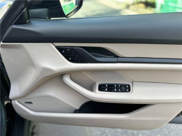2023 Porsche TAYCAN CROSS TURISMO 缩略图 10