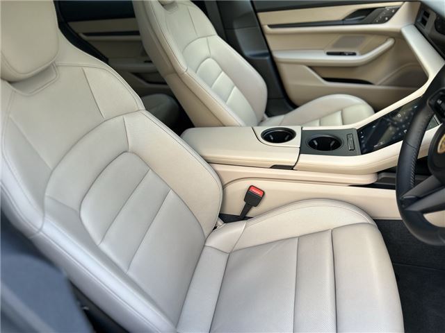 2023 Porsche TAYCAN CROSS TURISMO 缩略图 9