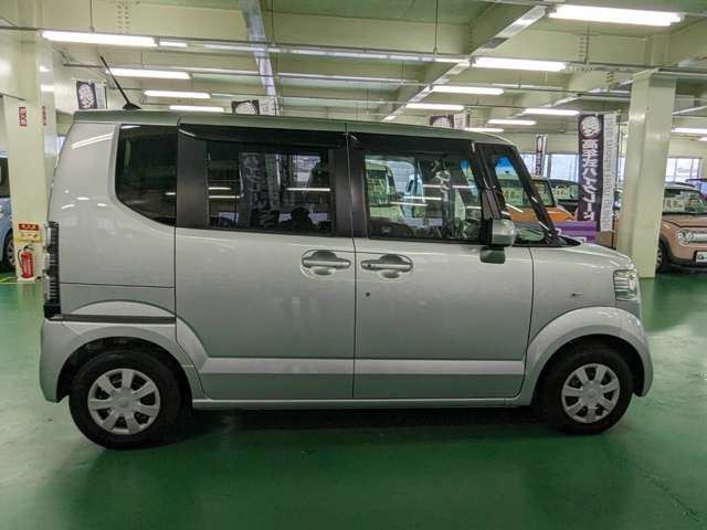 2012 Honda N-BOX thumbnail 12