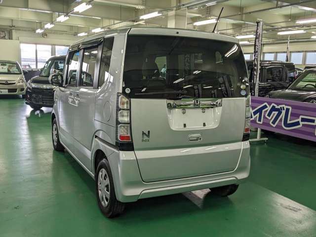 2012 Honda N-BOX thumbnail 15