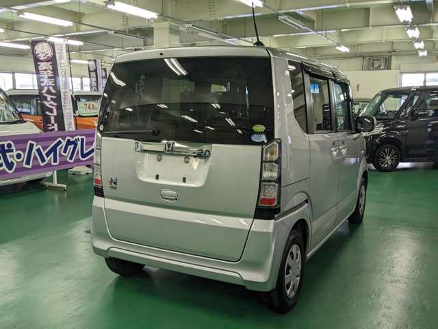 2012 Honda N-BOX thumbnail 14