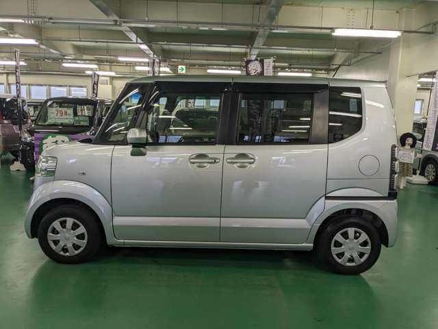 2012 Honda N-BOX thumbnail 13