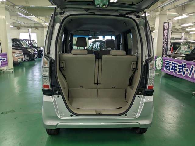 2012 Honda N-BOX thumbnail 2