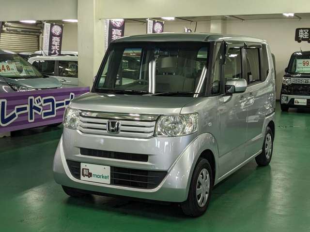2012 Honda N-BOX thumbnail 11
