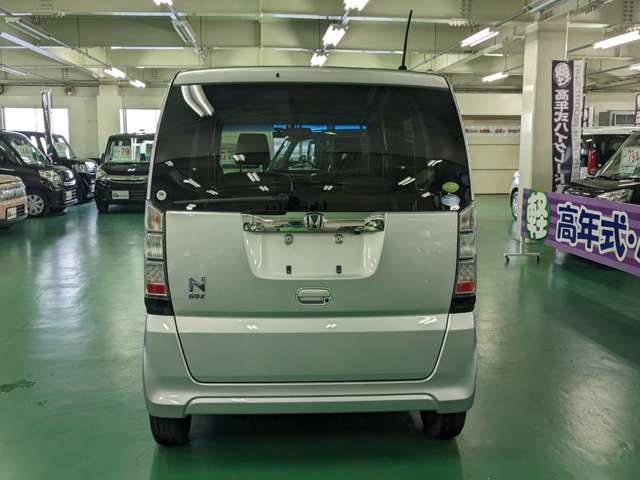 2012 Honda N-BOX thumbnail 16