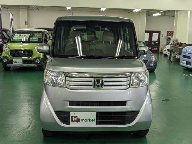 2012 Honda N-BOX thumbnail 8
