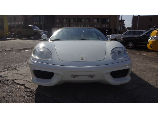 صورة 2 لـ 2001 Ferrari 360