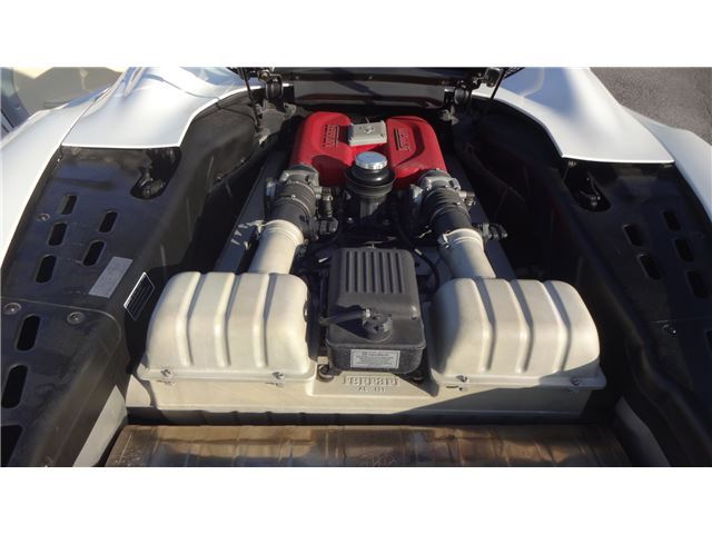 صورة مصغرة 16 لـ 2001 Ferrari 360