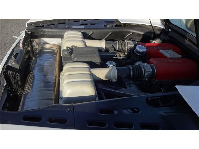 صورة مصغرة 18 لـ 2001 Ferrari 360