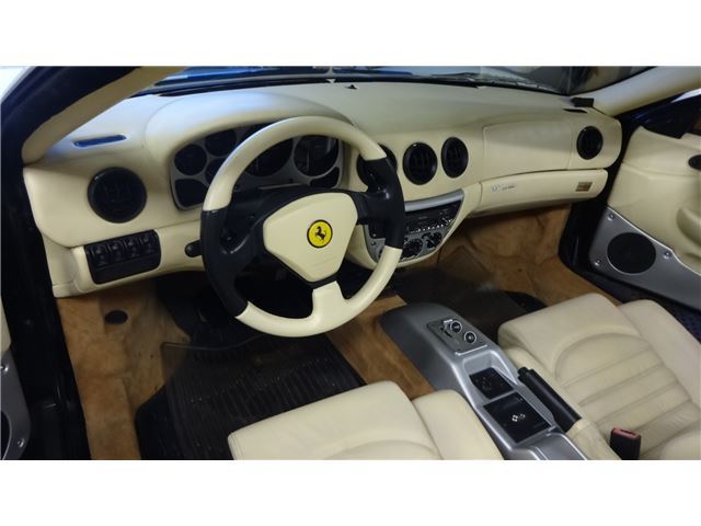 صورة مصغرة 19 لـ 2001 Ferrari 360